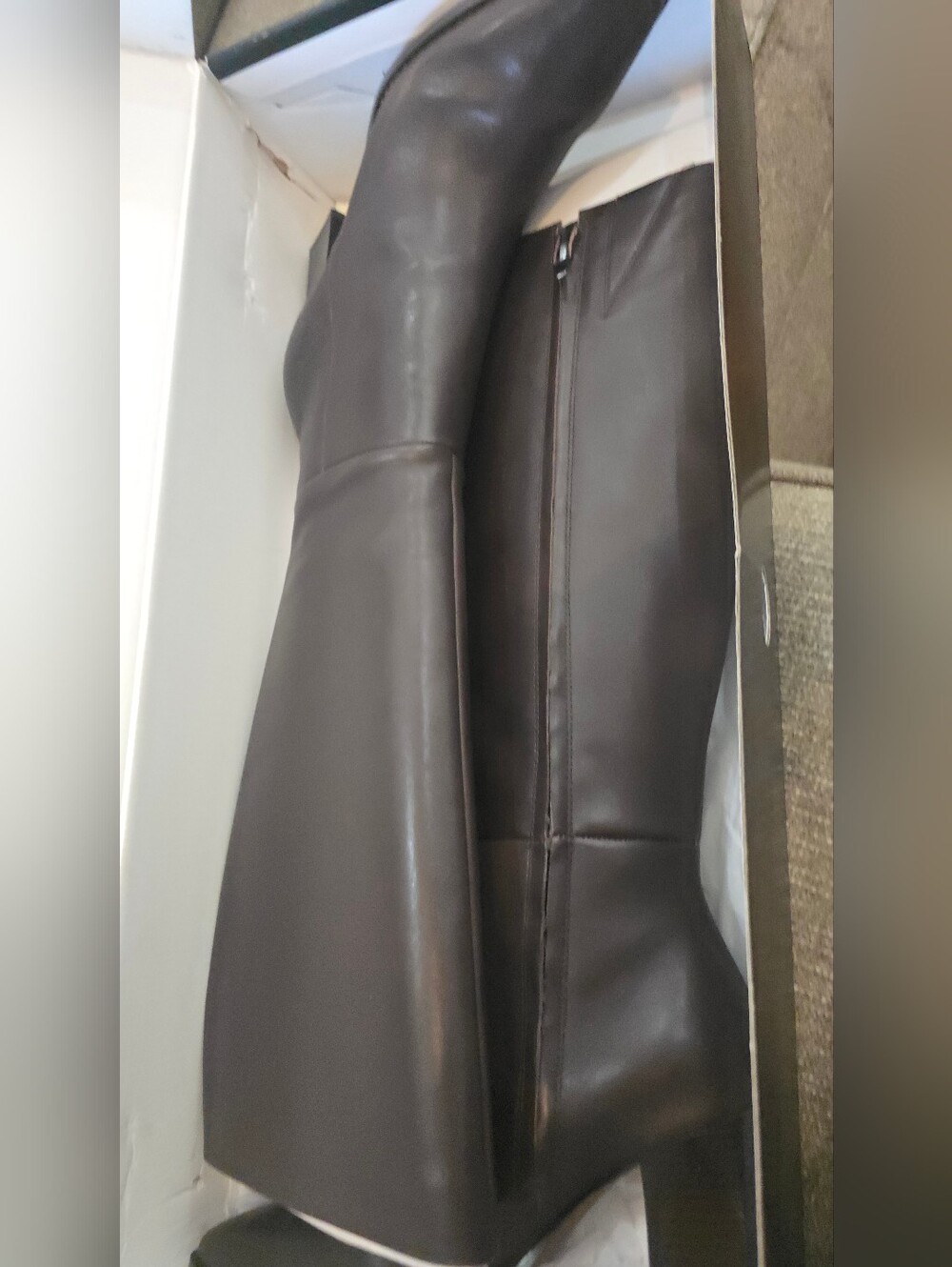Nine West Zazz Knee-High Boot Box